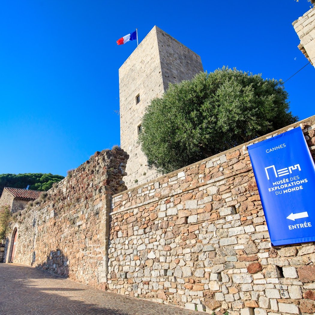 Musée des explorations du monde 2